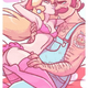 Illustration for article titled Preview The New Fangamer + Attract Mode Art Show